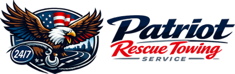 Patriot Rescue Towing Service